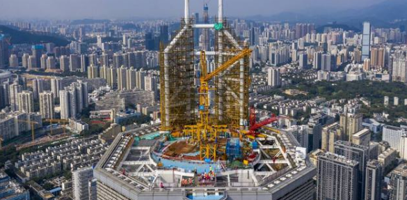 淺談建筑電氣安裝中防雷接地施工技術(shù)的應(yīng)用