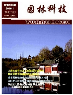 園林科技