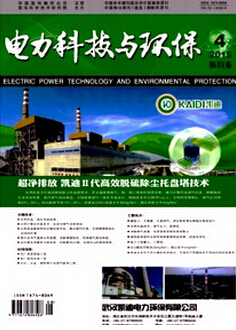 電力科技與環保投稿