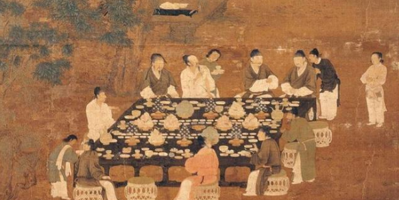 宋代美術(shù)作品的藝術(shù)風(fēng)格研究及發(fā)展脈絡(luò)
