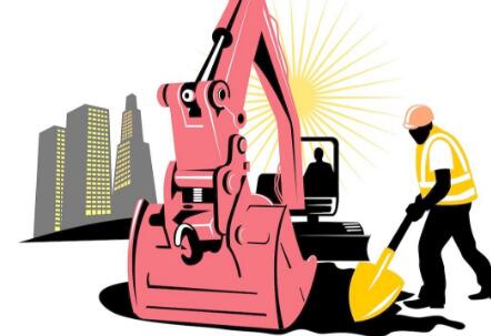 建筑企業