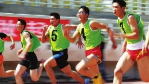 高校體育教育終身體育教育對策