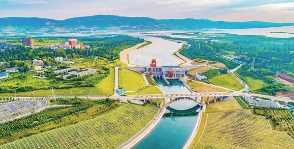 論新時期水利經(jīng)濟如何建立良性循環(huán)機制