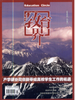 教育職稱論文發表