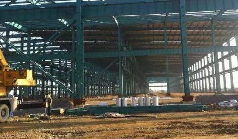 土木工程施工地基加固結構技術應用