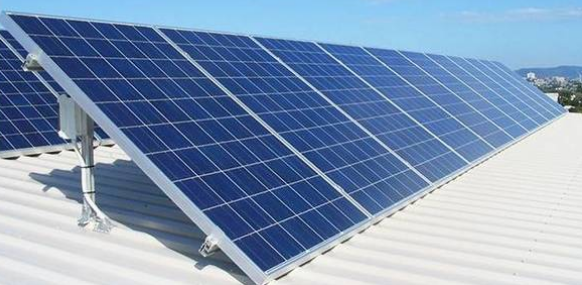 光伏發電站熱斑檢測技術綜述