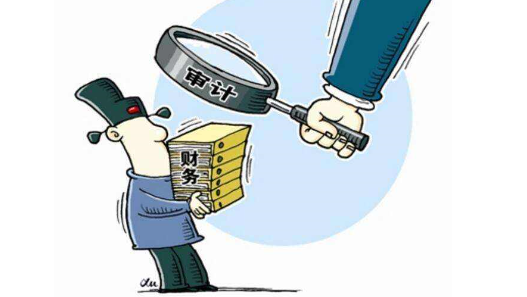 行政事業單位財務審計創新策略