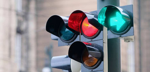 城市道路交通信號動態優化策略研究