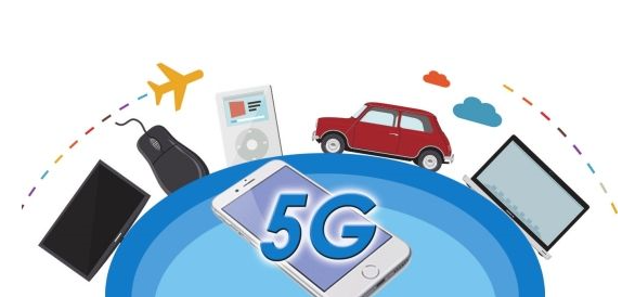 5G�Ƅ�ͨ�Űlչ�ռ�����
