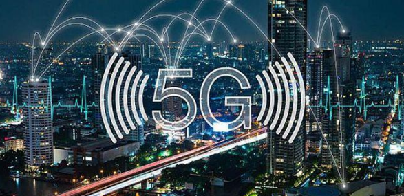 ����5G���d�W�j�Ĺ��wͨ�ż��g���ò���