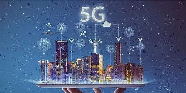 5G���g��(li��n)�W(w��ng)����ռ�еă�(y��u)��