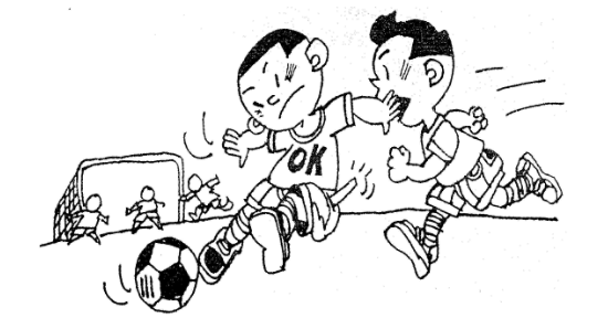 小學(xué)體育