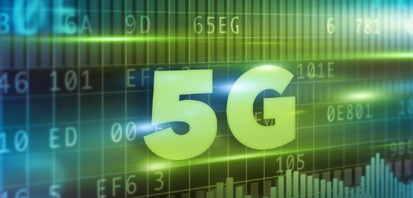 ���W�µ�5Gͨ�ż��g����