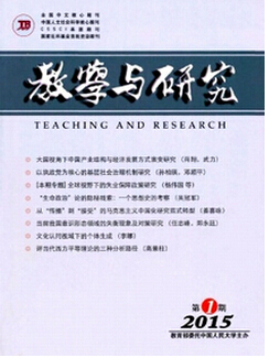 教育革新雜志投稿