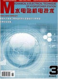 水電站機電技術雜志征收水利類論文