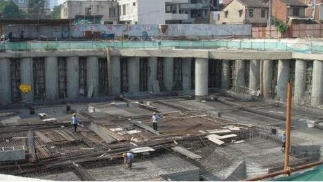工業與民用建筑工程地下水處理方法分析