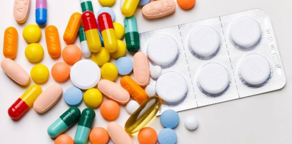 1例萬古霉素導致兒童藥物熱的藥學監護