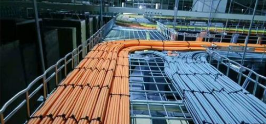 ͨ�ž�·ʩ�����g��ͨ�Ź��̵�����