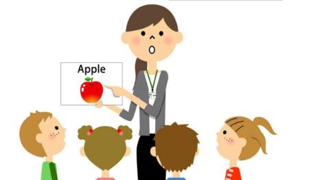 小學英語教師