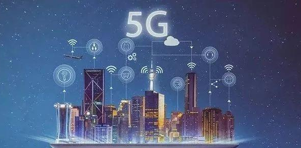 5Gͨ�ż��g(sh��)��(y��ng)�È�(ch��ng)���c�P(gu��n)�I���g(sh��)