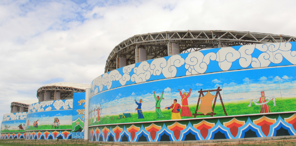 ���ɹŵ����Ļ��c�����b��ΑB�P��