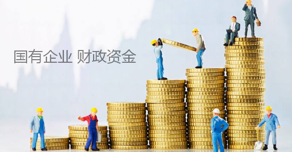 國有企業財政資金財務處理思考