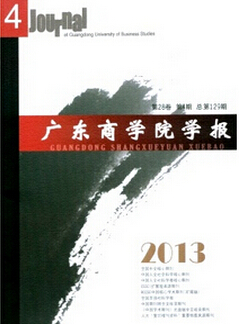 經濟論文發表期刊投稿