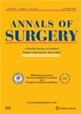 ANNALS OF SURGERY�п�Ժ�ׅ^