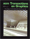 ACM TRANSACTIONS ON GRAPHICS�s־���п�Ժ�ׅ^(q��)