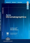 ACTA CHROMATOGRAPHICA�ڿ������п�Ժ�օ^(q��)