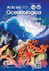ACTA OCEANOLOGICA SINICA�ڿ������п�Ժ�օ^