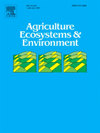 AGRICULTURE ECOSYSTEMS & ENVIRONMENT�п�Ժ�ׅ^