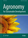 Agronomy for Sustainable Development�п�Ժ�օ^