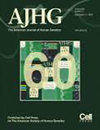 AMERICAN JOURNAL OF HUMAN GENETICS�п�Ժ�ׅ^(q��)