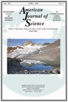 AMERICAN JOURNAL OF SCIENCE�п�Ժ�օ^(q��)