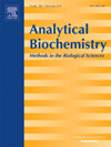 ANALYTICAL BIOCHEMISTRY�s־���п�Ժ�ׅ^