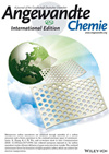 ANGEWANDTE CHEMIE-INTERNATIONAL EDITION�п�Ժ�օ^