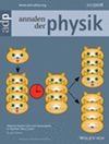 ANNALEN DER PHYSIK�s־���п�Ժ�ׅ^
