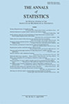 ANNALS OF STATISTICS�s־���п�Ժ�ׅ^