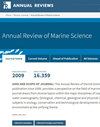 Annual Review of Marine Science�ڿ������п�Ժ�օ^