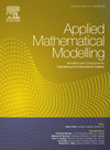 APPLIED MATHEMATICAL MODELLING�п�Ժ�ׅ^